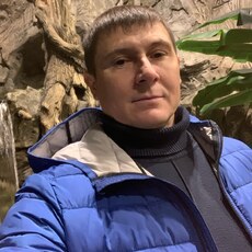 Фотография мужчины Илья, 39 лет из г. Новошахтинск