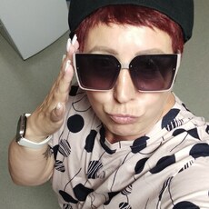 Фотография девушки Наталья, 48 лет из г. Аша