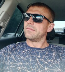 Фотография мужчины Рома, 39 лет из г. Армавир