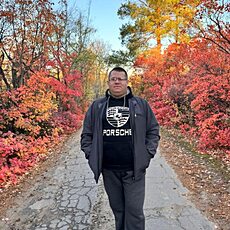 Фотография мужчины Николай, 39 лет из г. Каменск-Шахтинский