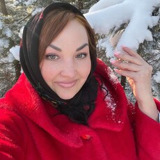 Фотография девушки Анна, 43 года из г. Минусинск