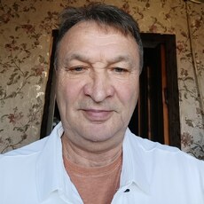 Фотография мужчины Александр, 60 лет из г. Ульяновск