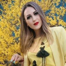 Фотография девушки Валентина, 41 год из г. Пятигорск