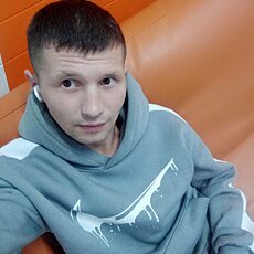 Фотография мужчины Василий, 35 лет из г. Переволоцкий