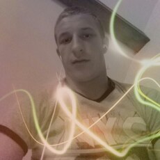 Фотография мужчины Барон, 33 года из г. Гданьск