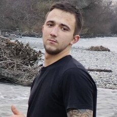 Фотография мужчины Богдан, 35 лет из г. Нальчик