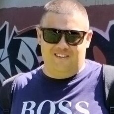 Фотография мужчины Денис, 35 лет из г. Гомель