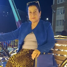 Фотография девушки Исли, 62 года из г. Махачкала