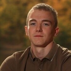 Фотография мужчины Максим, 22 года из г. Тула