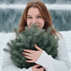 Фотография девушки Елена, 18 лет из г. Оренбург