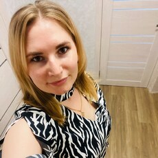 Фотография девушки Светлана, 32 года из г. Зеленоград