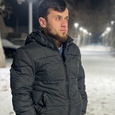 Фотография мужчины Али, 30 лет из г. Астана