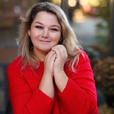 Фотография девушки Ольга, 44 года из г. Калининград