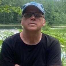 Фотография мужчины Андрей, 50 лет из г. Жуковка