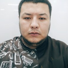 Фотография мужчины Нурбол, 27 лет из г. Астана