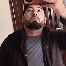 Фотография мужчины Zlodey, 35 лет из г. Кизилюрт