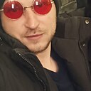 Сергей, 32 года
