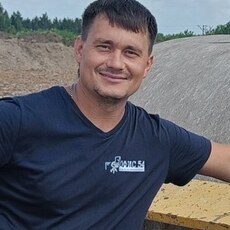 Фотография мужчины Сергей, 30 лет из г. Мошково