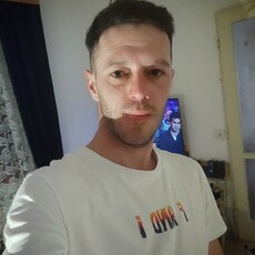 Фотография мужчины Max, 28 лет из г. Прага