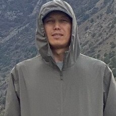 Фотография мужчины Kani, 32 года из г. Бишкек