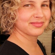 Фотография девушки Ланалина, 45 лет из г. Каракол