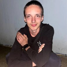 Фотография мужчины Дима, 25 лет из г. Речица