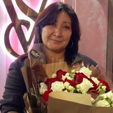 Фотография девушки Айгуль, 49 лет из г. Актобе