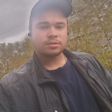 Фотография мужчины Артур, 22 года из г. Хабаровск