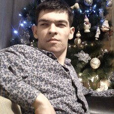 Фотография мужчины Колян, 35 лет из г. Нальчик