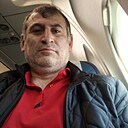 Геворг, 47 лет