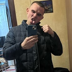 Фотография мужчины Егор, 22 года из г. Старая Купавна