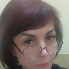 Фотография девушки Татьяна, 48 лет из г. Ярославль