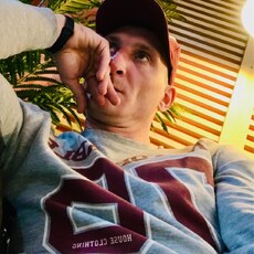 Фотография мужчины Pasha, 39 лет из г. Москва
