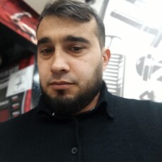 Фотография мужчины Ахмад, 34 года из г. Хаген