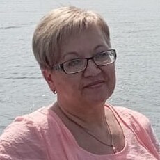 Фотография девушки Лана, 58 лет из г. Ульяновск