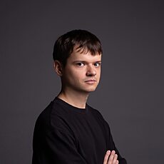 Фотография мужчины Александр, 26 лет из г. Витебск