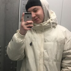 Фотография мужчины Кирилл, 22 года из г. Брест