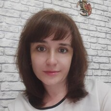 Фотография девушки Юля, 40 лет из г. Каневская