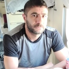 Фотография мужчины Адам, 35 лет из г. Павловская