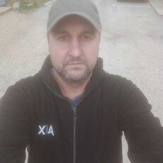 Фотография мужчины Алексей, 44 года из г. Москва