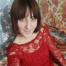 Фотография девушки Анюта, 31 год из г. Актобе