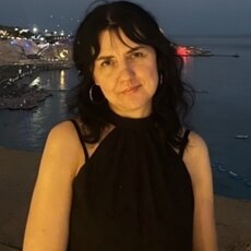 Фотография девушки Надежда, 45 лет из г. Вилейка