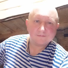 Фотография мужчины Павел, 40 лет из г. Донецк