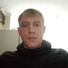 Фотография мужчины Сергей, 43 года из г. Новосибирск
