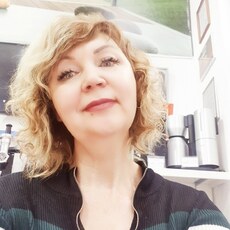 Фотография девушки Оксана, 49 лет из г. Тюмень