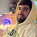 Давид, 38 лет