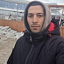 Murad, 33 года