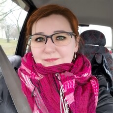 Фотография девушки Анастасия, 39 лет из г. Гродно