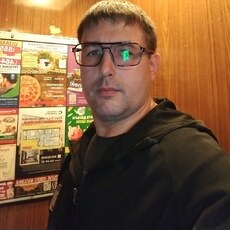 Фотография мужчины Александр, 38 лет из г. Ульяновск