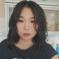 Фотография девушки Дарья, 23 года из г. Нерюнгри